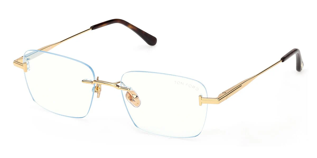 Tom Ford TF6117-B 030 Blue Control