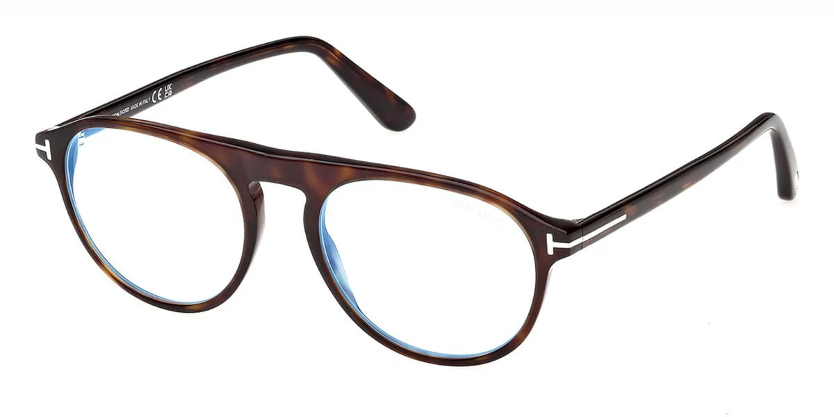 Tom Ford TF6118 B 052 Blue Control
