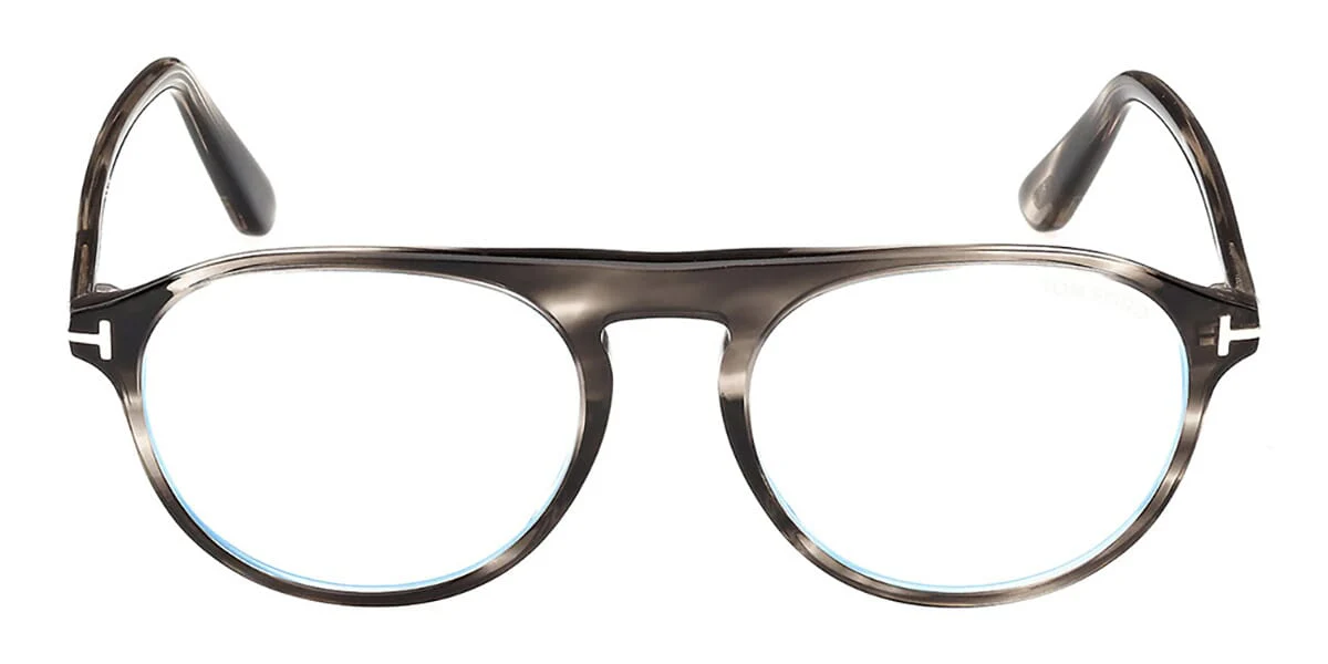 Tom Ford TF6118 B 055 Blue Control - Image 2