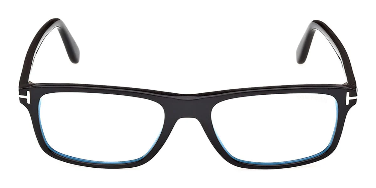 Tom Ford TF6119 B 001 Blue Control - Image 2