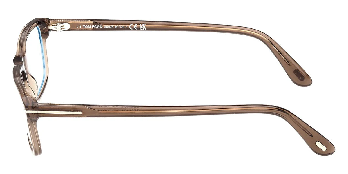 Tom Ford TF6119 B 048 Blue Control - Image 3