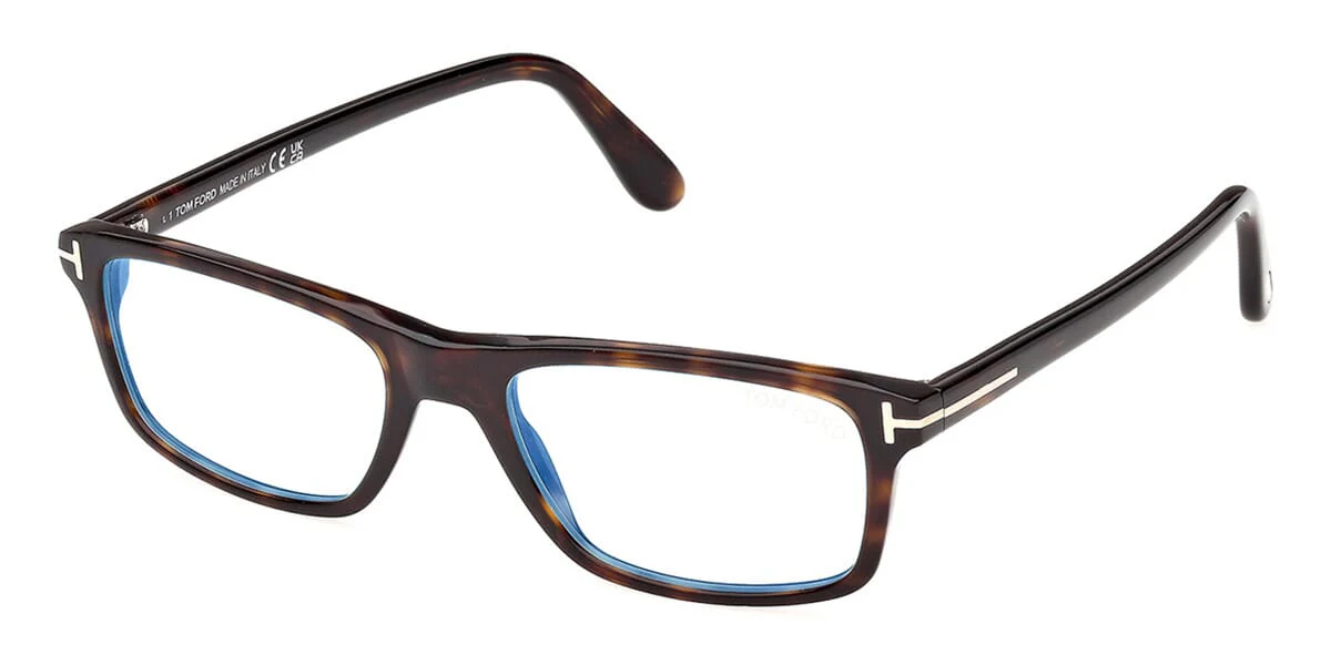 Tom Ford TF6119 B 052 Blue Control