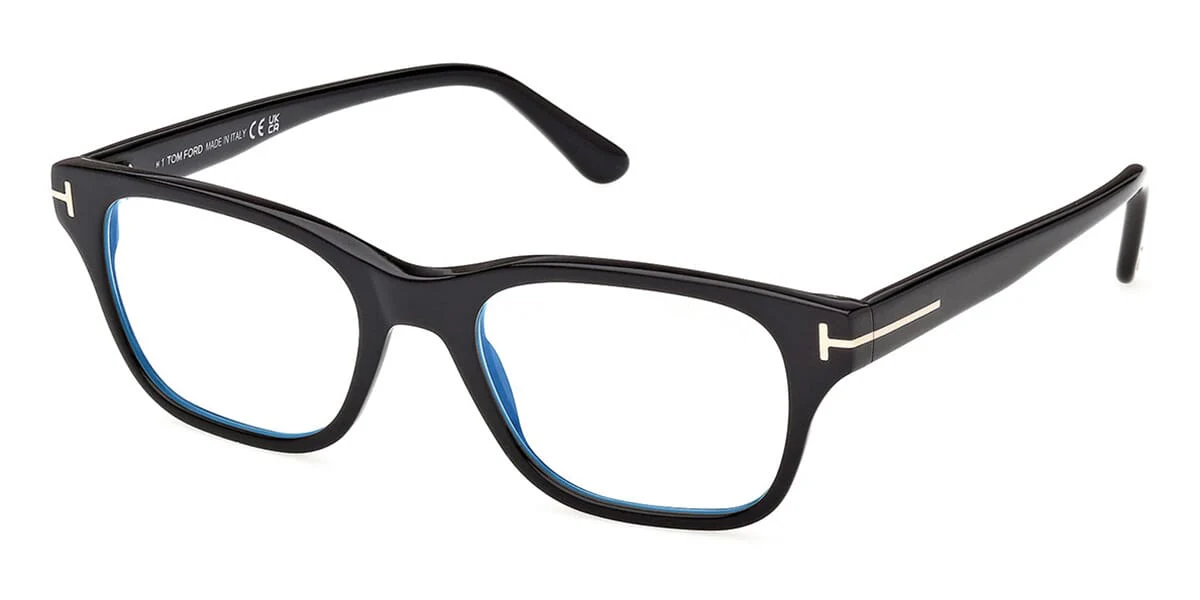 Tom Ford TF6120 B 001 Blue Control