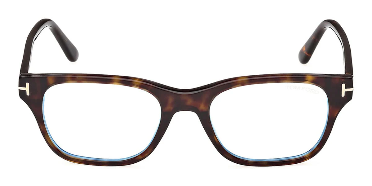Tom Ford TF6120 B 052 Blue Control - Image 2