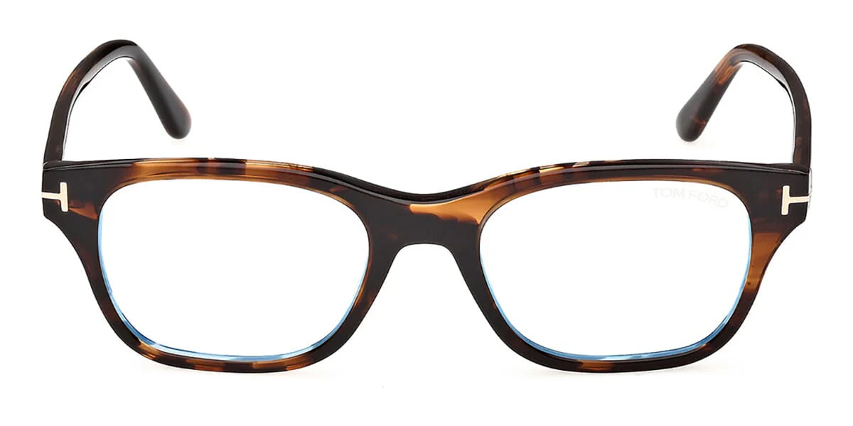 Tom Ford TF6120 B 056 Blue Control - Image 2