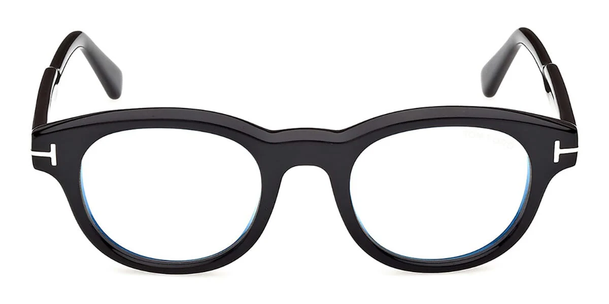 Tom Ford TF6121 B 001 Blue Control - Image 2