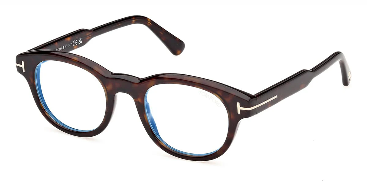 Tom Ford TF6121 B 052 Blue Control
