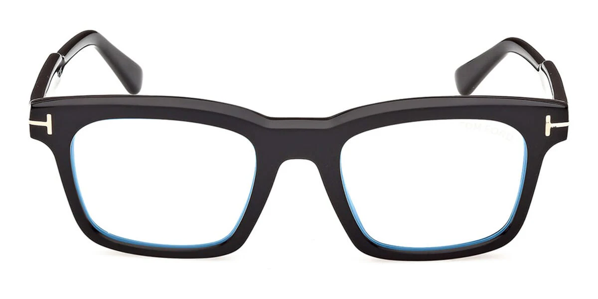 Tom Ford TF6122 B 001 Blue Control - Image 2