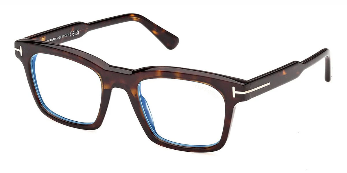 Tom Ford TF6122 B 052 Blue Control