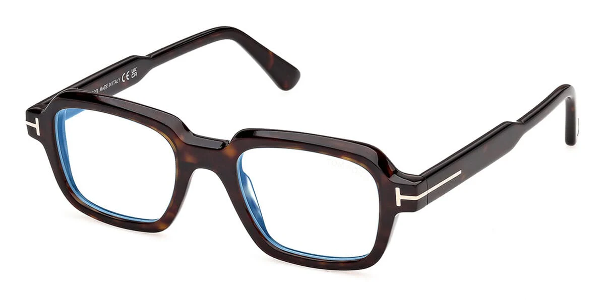 Tom Ford TF6123 B 052 Blue Control