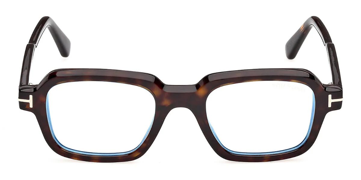Tom Ford TF6123 B 052 Blue Control - Image 2