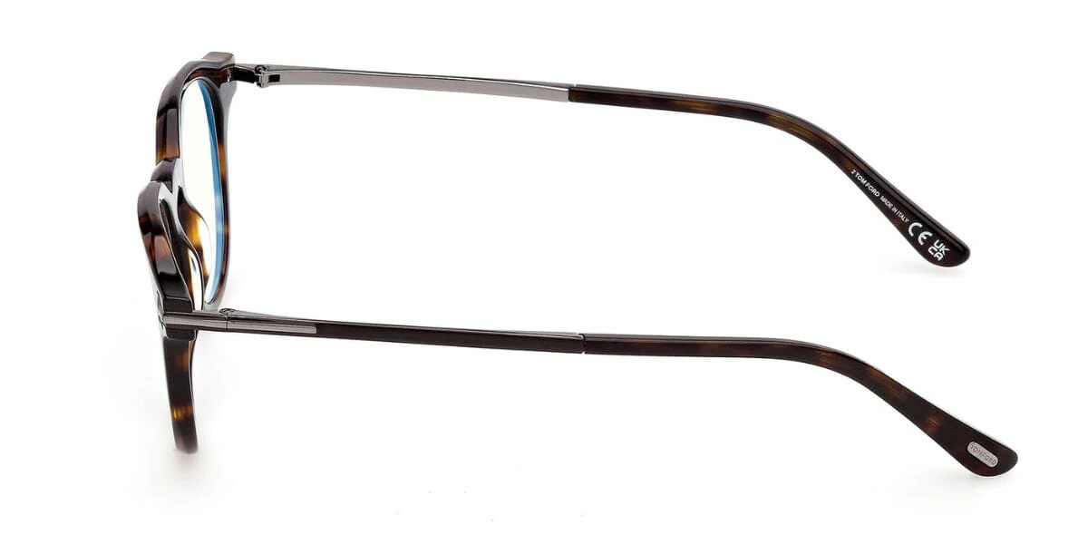 Tom Ford TF6125 B 052 Blue Control - Image 3