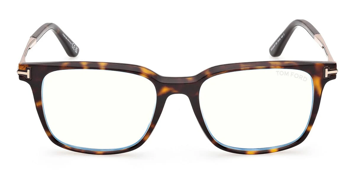 Tom Ford TF6129 B 052 Blue Control - Image 2