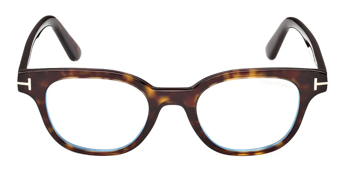 Tom Ford TF6130 B 052 Blue Control - Image 2