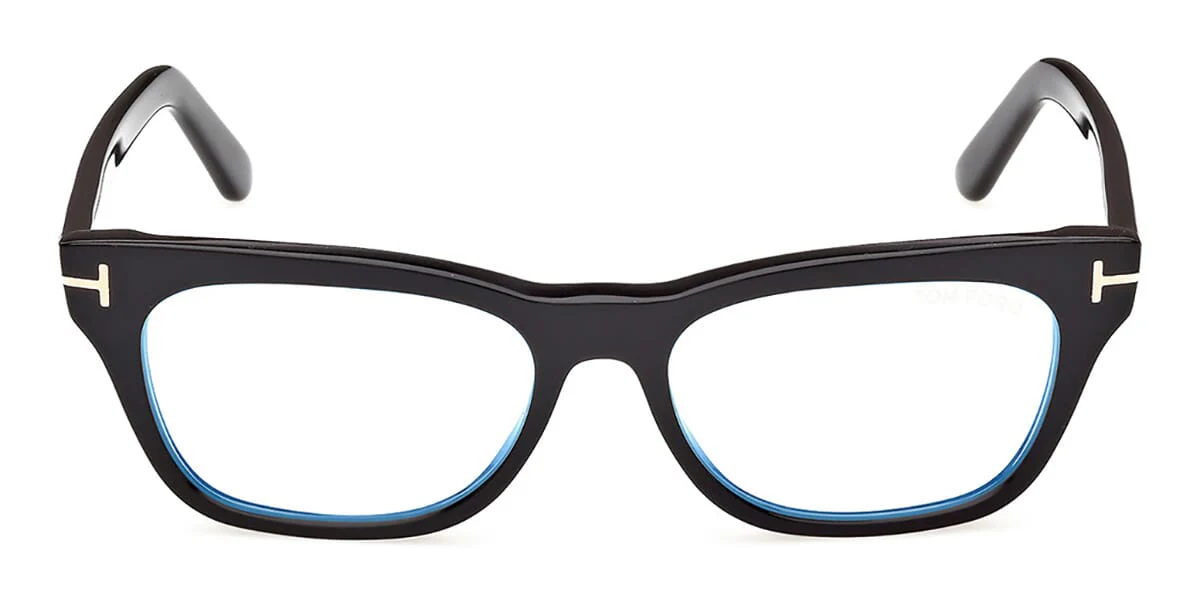 Tom Ford TF6131 B 001 Blue Control - Image 2