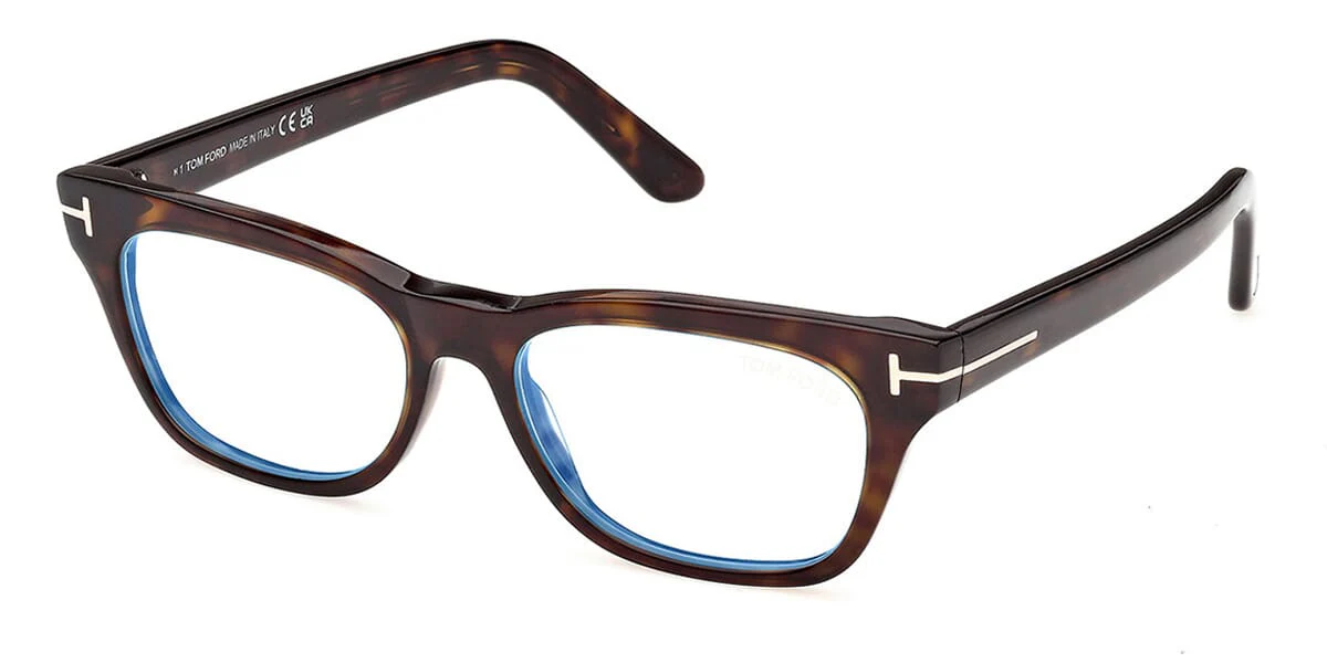 Tom Ford TF6131 B 052 Blue Control