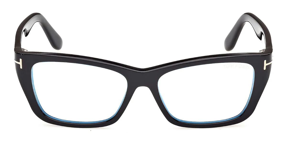 Tom Ford TF6132 B 001 Blue Control - Image 2