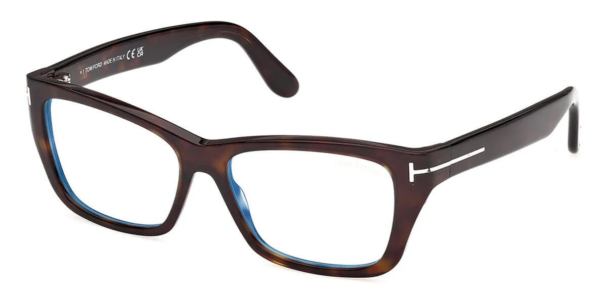 Tom Ford TF6132 B 052 Blue Control