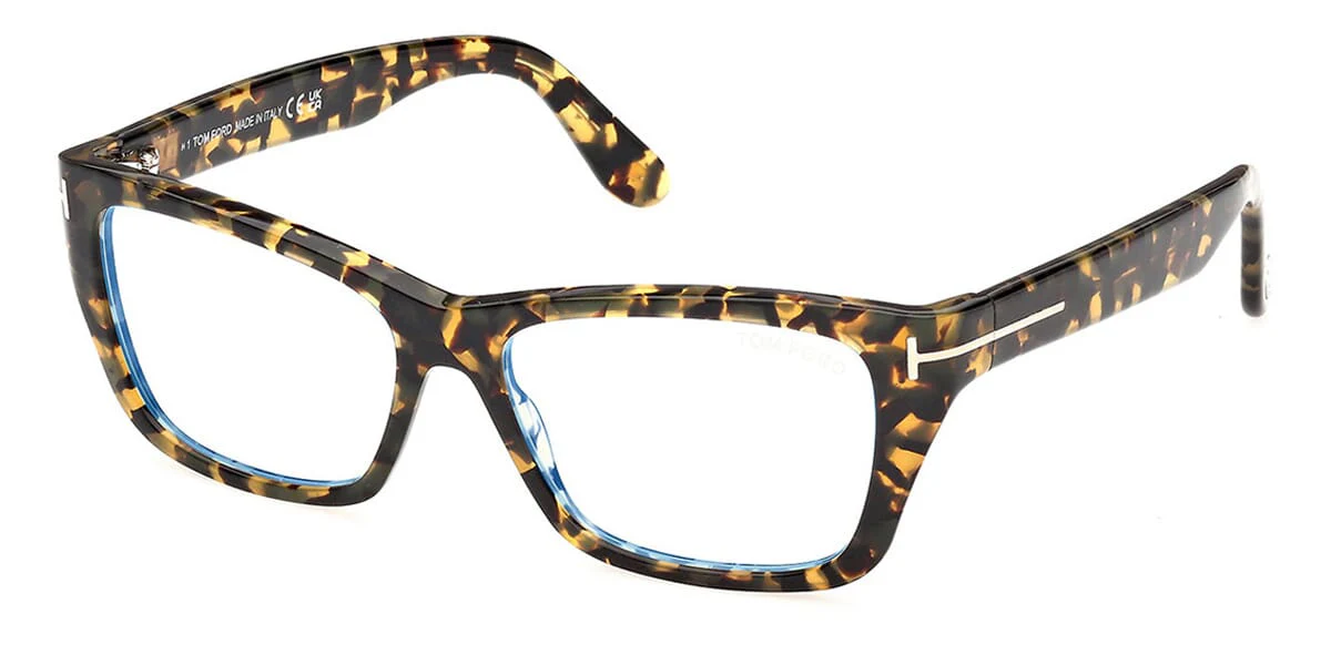 Tom Ford TF6132 B 055 Blue Control