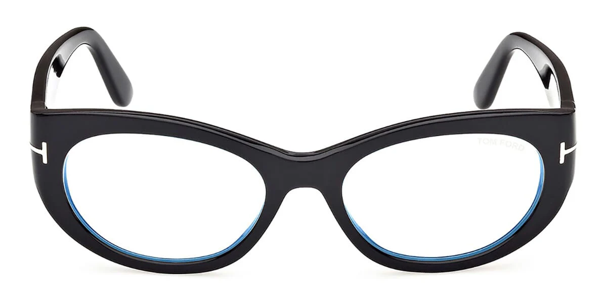 Tom Ford TF6133 B 001 Blue Control - Image 2