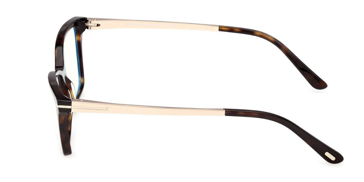 Tom Ford TF6135-B 052 Blue Control - Image 3