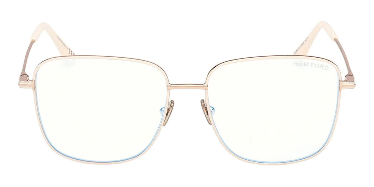 Tom Ford TF6136 B 025 Blue Control - Image 2
