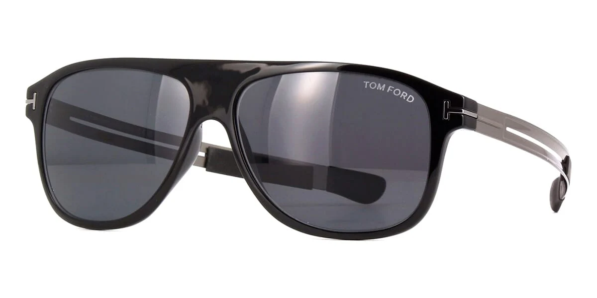 Tom Ford Todd TF880 01A
