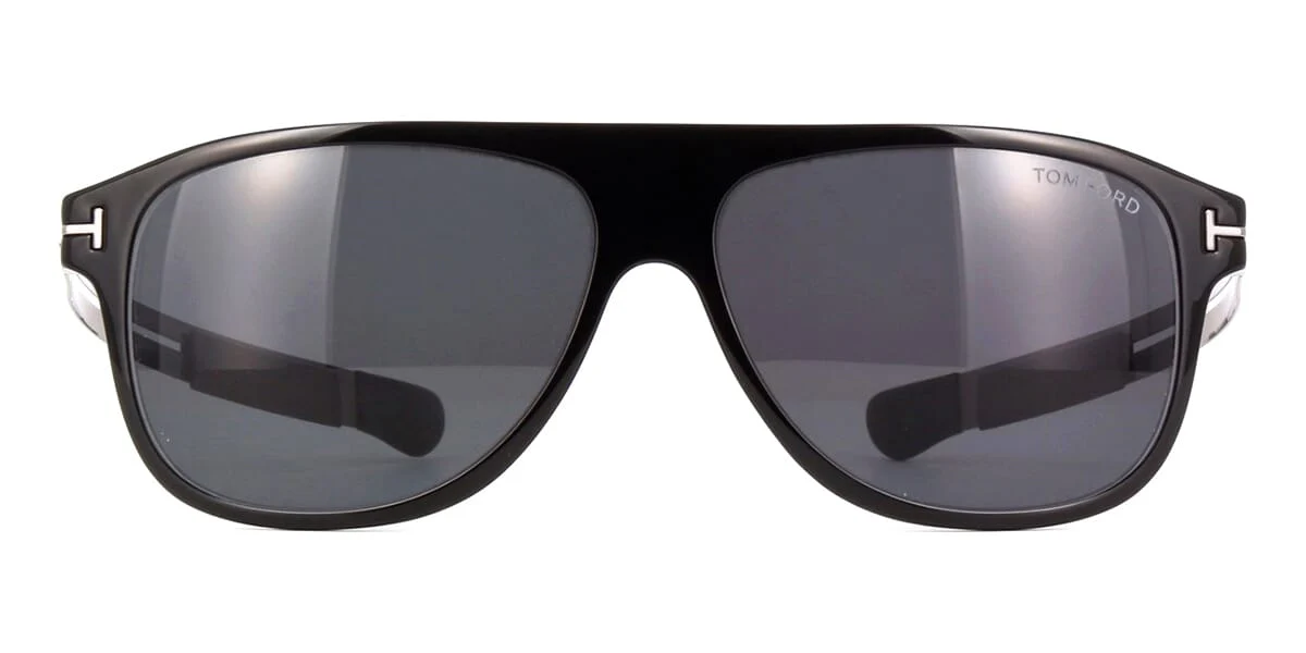 Tom Ford Todd TF880 01A - Image 2