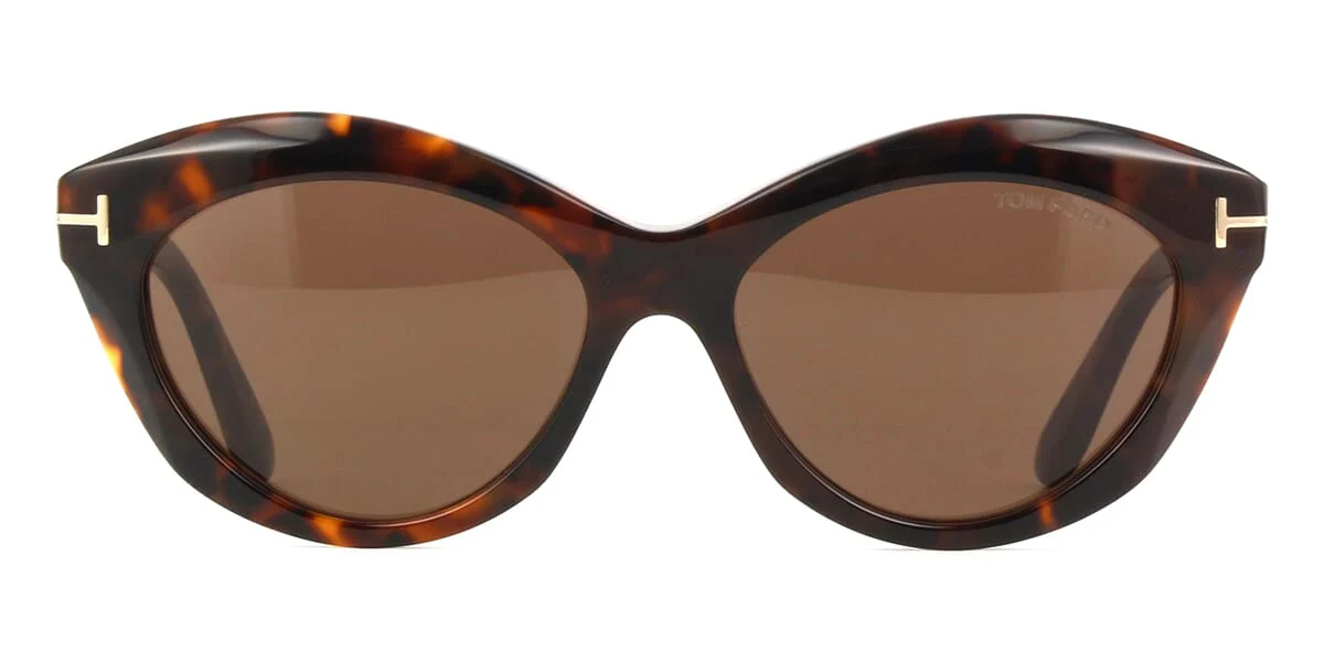 Tom Ford Toni TF1111 52E - Image 2