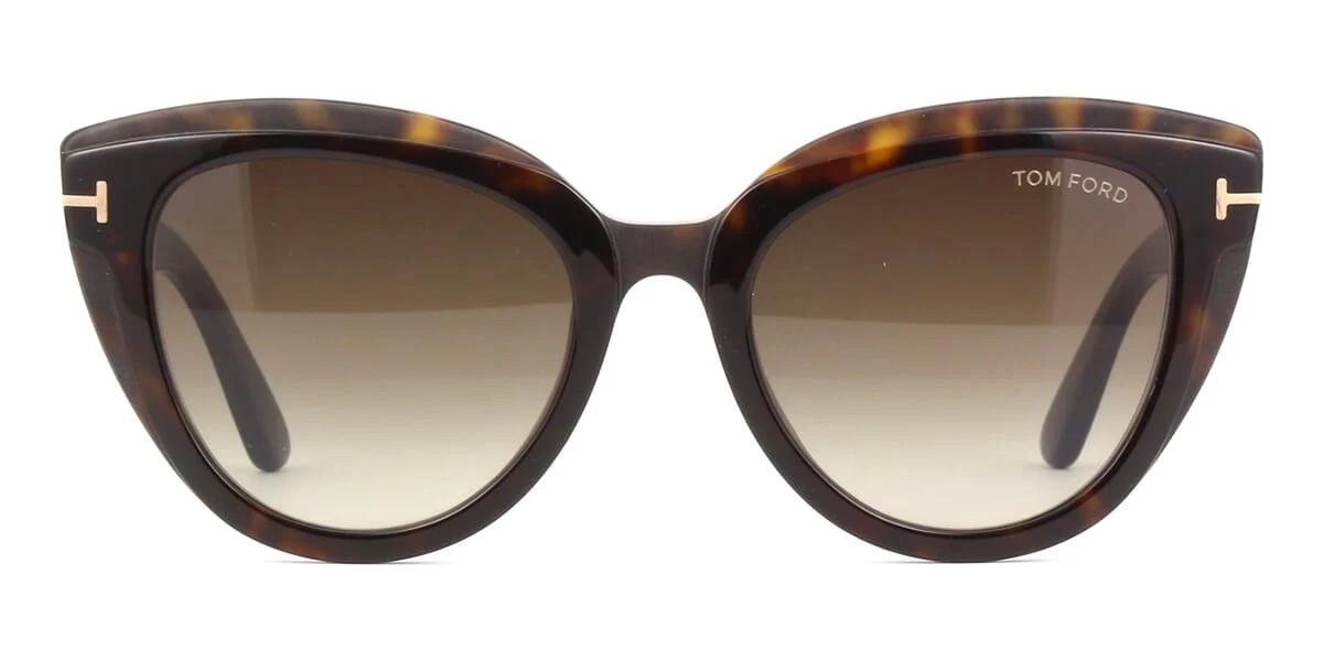 Tom Ford Tori TF938 52F - Image 2