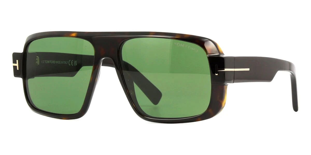 Tom Ford Turner TF1101 52N