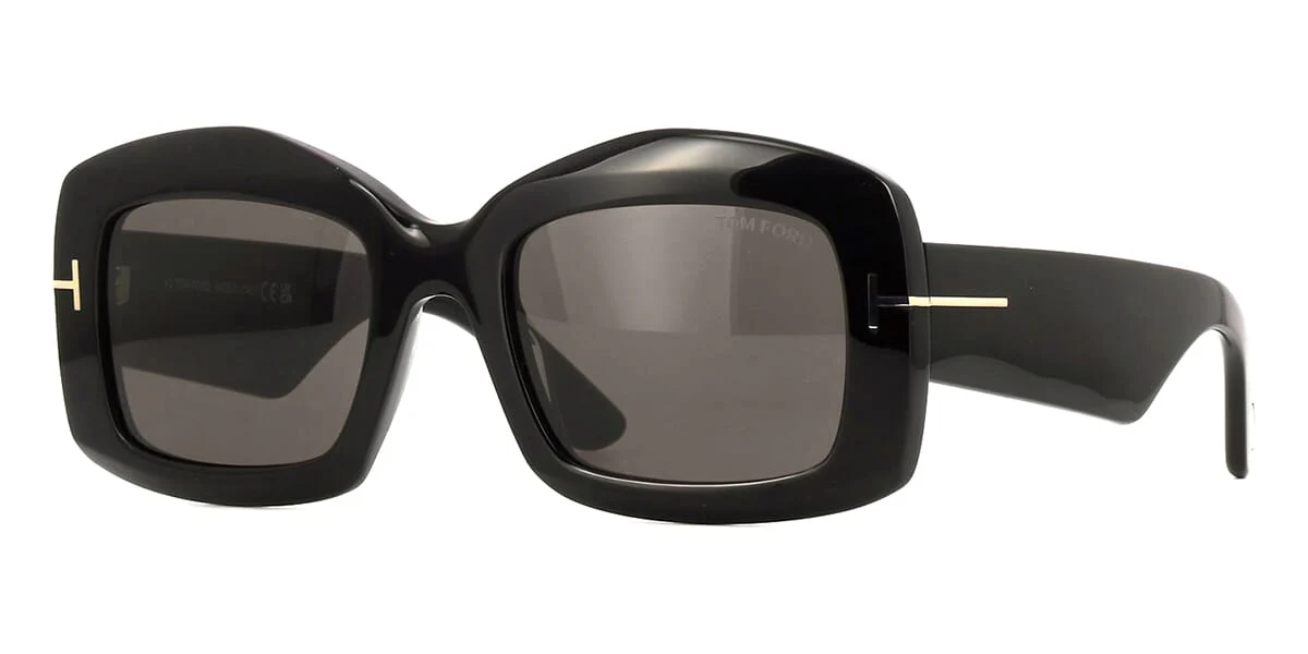 Tom Ford Venetia TF1218 01A