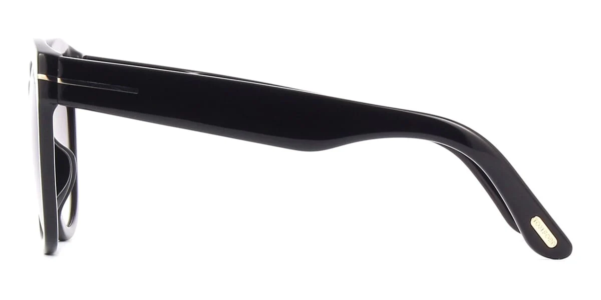 Tom Ford Wallace TF870 01B - Image 3