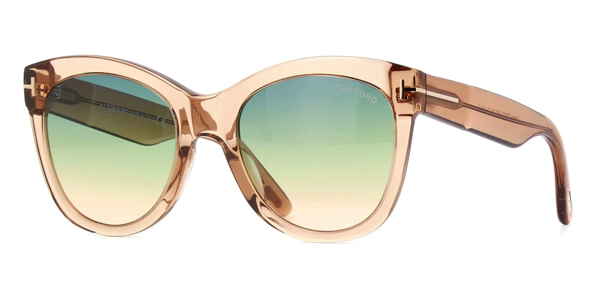 Tom Ford Wallace TF870 45P - As Seen On Jenna Lyons