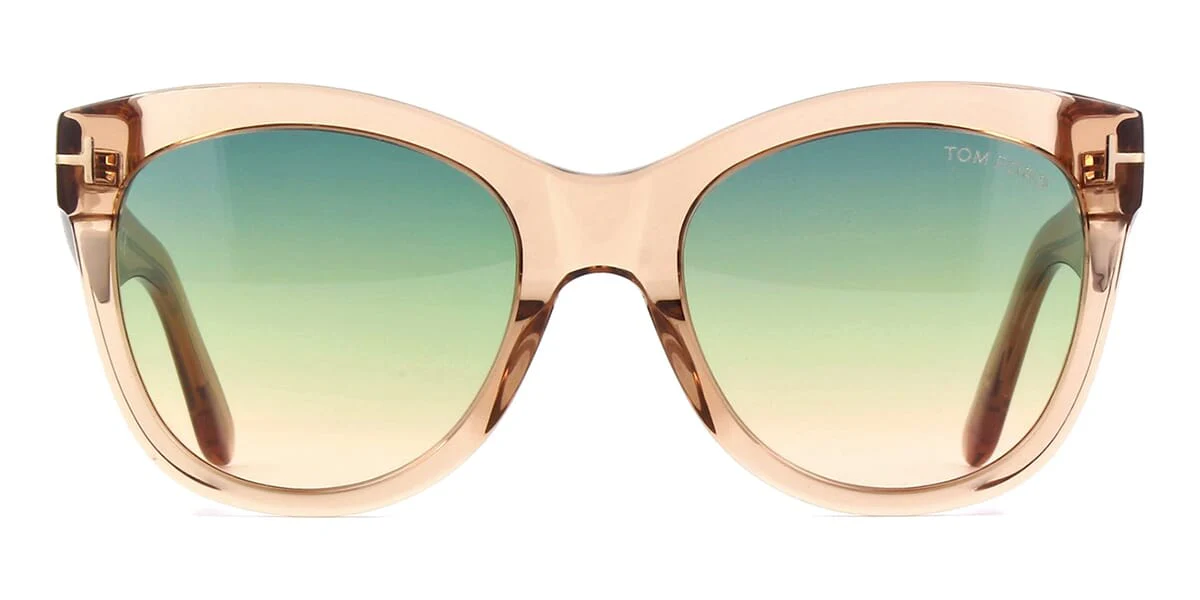 Tom Ford Wallace TF870 45P - As Seen On Jenna Lyons - Image 2