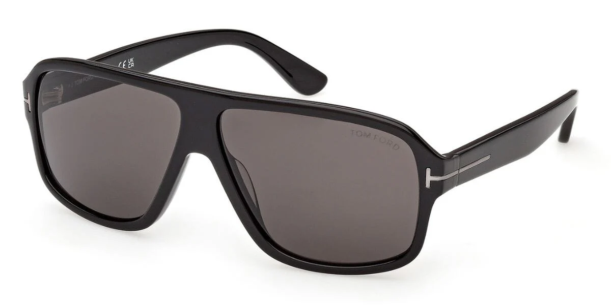 Tom Ford William-02 TF1335-N/S 01A