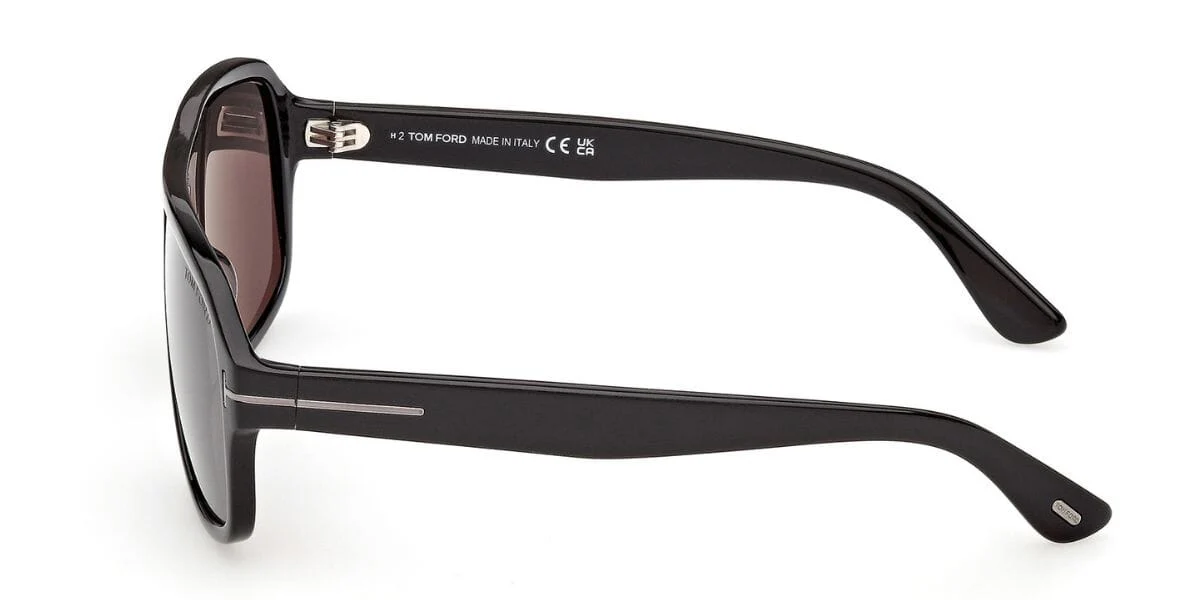 Tom Ford William-02 TF1335-N/S 01A - Image 3
