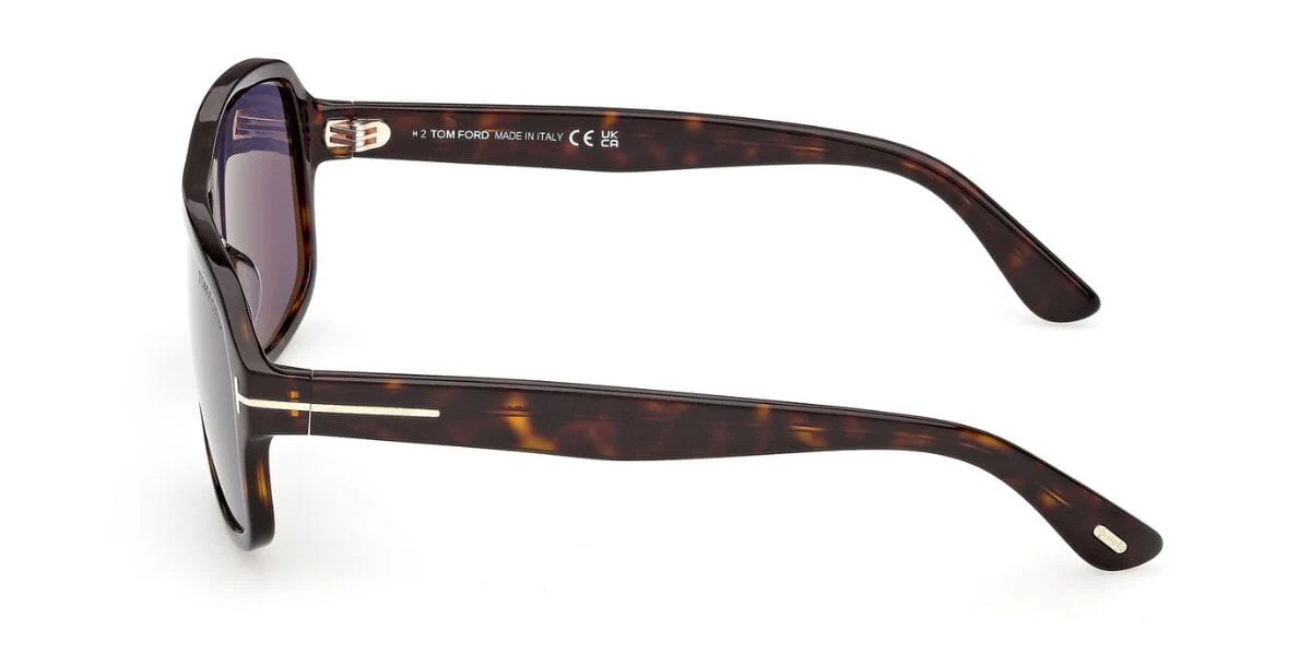 Tom Ford William-02 TF1335/S 52V - Image 3