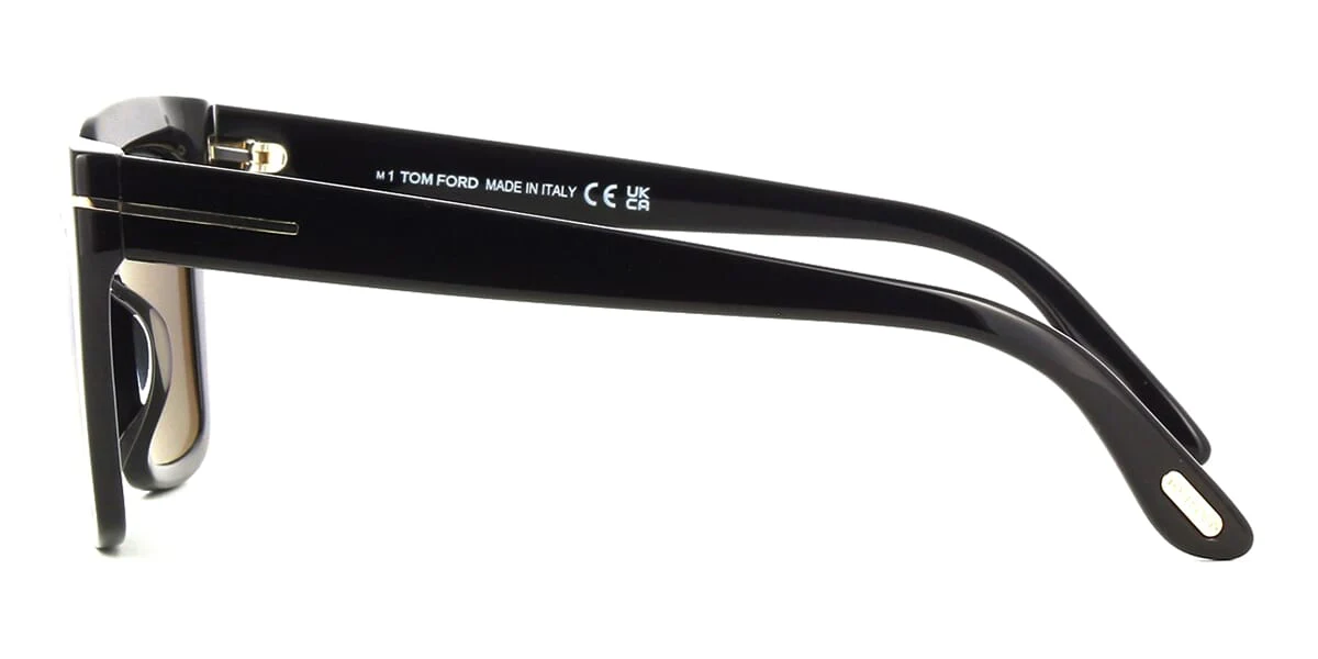 Tom Ford Winona TF1030 01D Polarised - Image 3