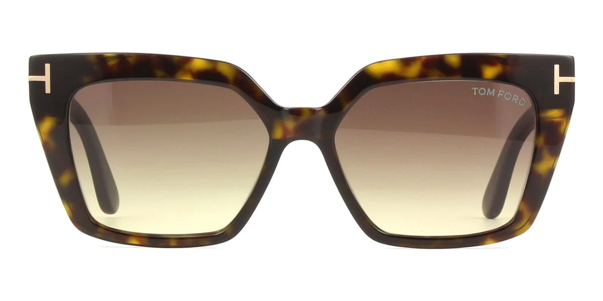 Tom Ford Winona TF1030 52F - Image 2