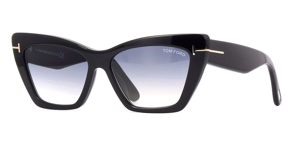 Tom Ford Wyatt TF871 01B