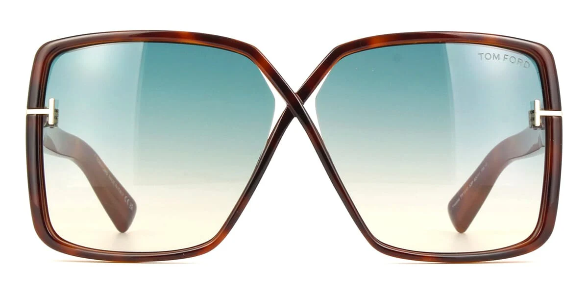 Tom Ford Yvonne TF1117 53P - Image 2