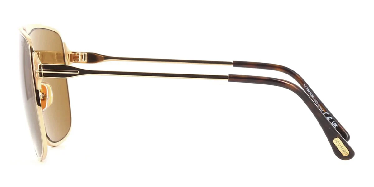 Tom Ford Zappa TF1173 30E - Image 3