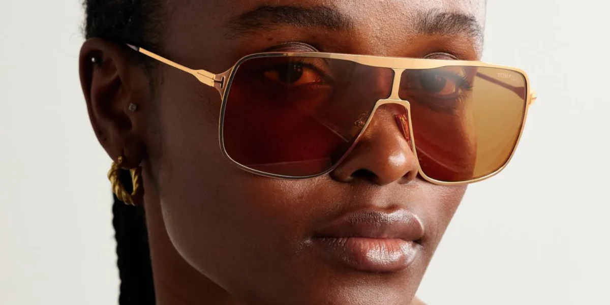 Tom Ford Zappa TF1173 30E - Image 4