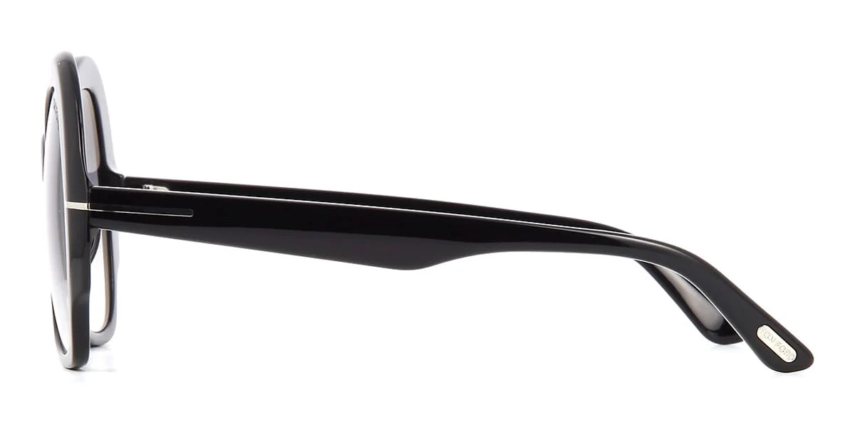 Tom Ford Zelda TF0874 01B - Image 3