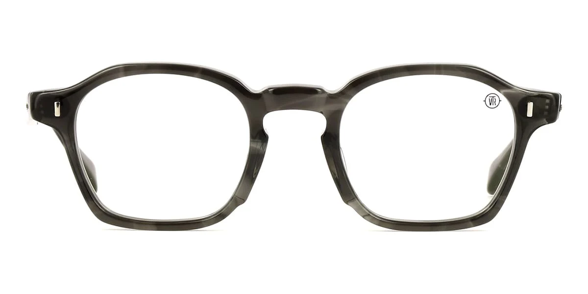 True Vintage Revival Classic French Vintage TVR 531 Grey Smoke - Image 2