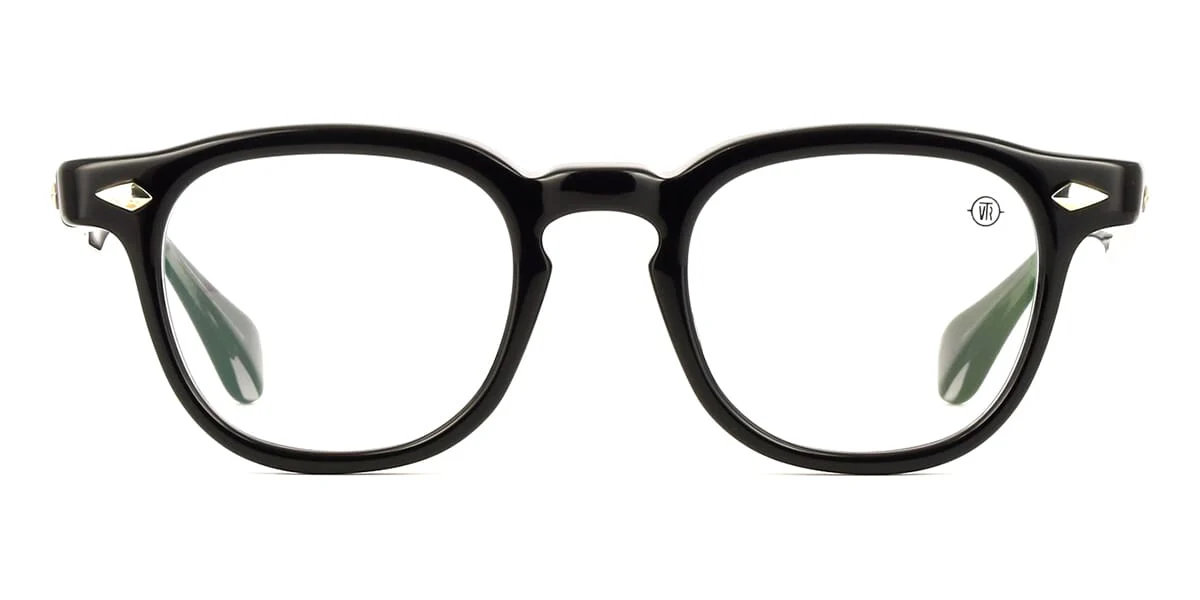 True Vintage Revival Kuro TVR 504 Classic Black Crystal - Image 2