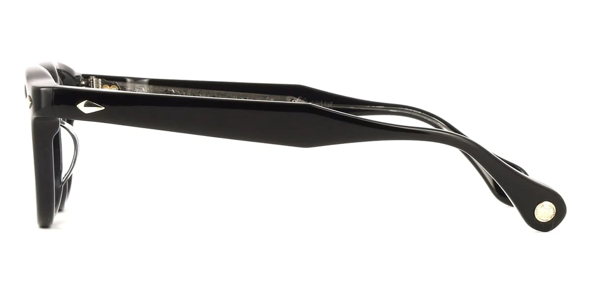 True Vintage Revival Kuro TVR 504 Classic Black Crystal - Image 3