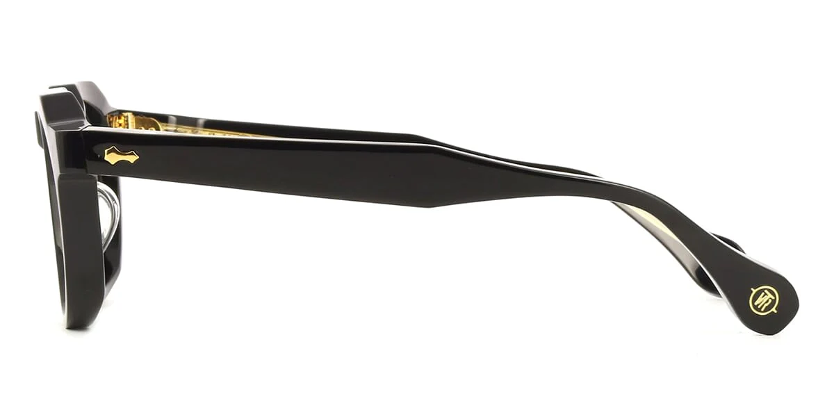 True Vintage Revival TVR Series 3 Classic Black - Image 4