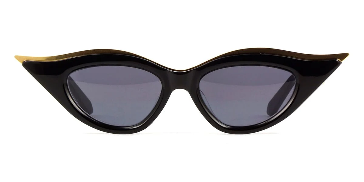 Valentino V-GOLDCUT-II VLS 114A - As Seen On Beyonce & Florence Pugh - SALE - Last one - Image 3